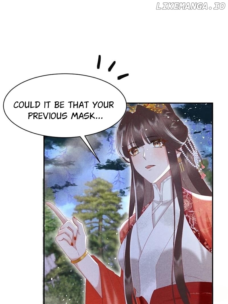 Empress of Hell’s Mission Guide Chapter 44 - page 37